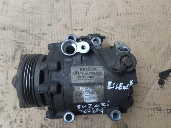 COMPRESSEUR DE CLIMATISATION SUZUKI 1.3 / 1.5 / 1.6 - Vue 1